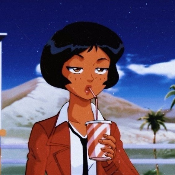 Meet your Posher, Maddy - Picture 1 of 1